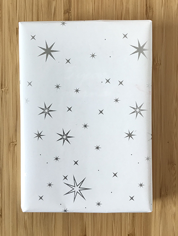 Gift Wrapping